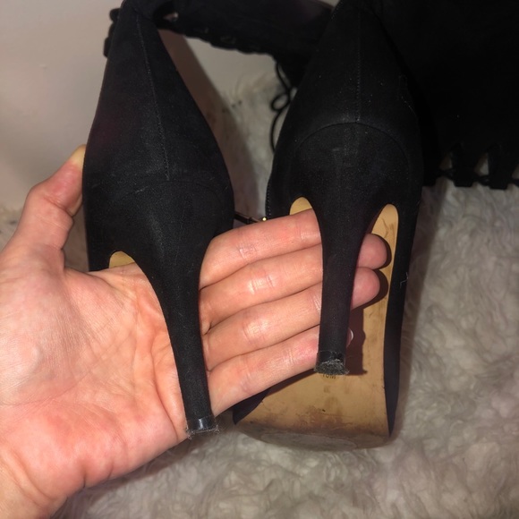 Thalia Sodi shoes size 9 - Picture 7 of 8